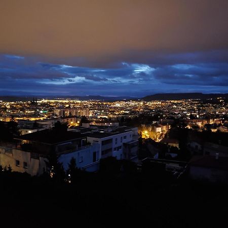 Entre Ville Et Nature - Les Hauts De Clermont Avec Garage Gratuit 외부 사진